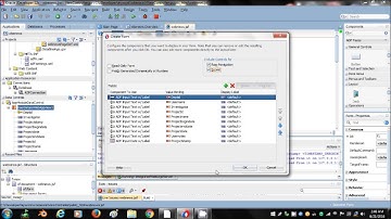Döcu Content DB2 JDeveloper WebLogic App ADF from A Z