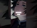 Sad Giyuu X Shinobu Edit Kny Demonslayer Kimetsunoyaiba Giyuu Shinobu 