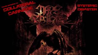 Days of Crisis - Collateral Carnage