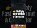 #MathTrick#MathShorts#OlympiadMath#MathPatterns#QuickMath#EducationShorts#MathOlympiadLab