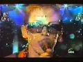 Eurythmics and Stevie Wonder at the Brit Awards 1999 - part 2/3