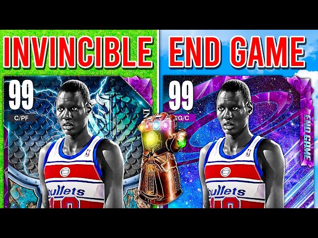 END GAME BOL BOL GAMEPLAY! THE FINAL PIECE OF MY END OF THE YEAR LINEUP IS  HERE!? 