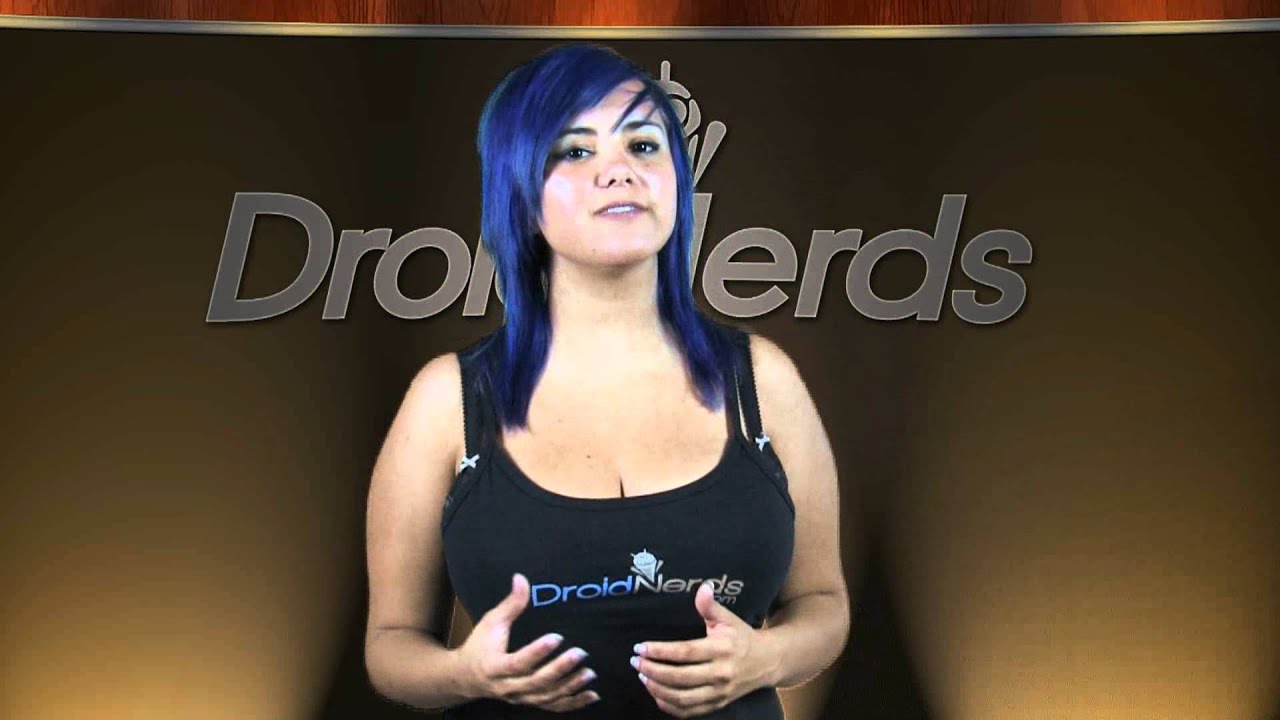 It's OS Day at DroidNerds