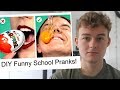 Pranks That Will Literally Never Work