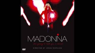 Madonna - Nobody Knows Me (I&#39;m Going To Tell You A Secret Album Version)