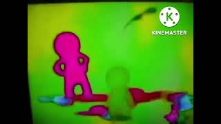 Noggin & Nick Jr Logos Compilation In Luig Group