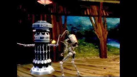 SWBF1 Tutorial 3 (Pilot)