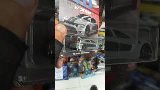 2015 Dodge Charger SRT 😎absolutely nice grey Color really on point🤩 Hotwheels MOPAR Series 🤩🤩