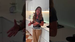 A CASA DI MARTINA Il servizio della Logistica