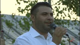 Marian Mocanu, George Vârtej şi Vasile Dincă - Te iubesc, Isuse | www.predic.ro