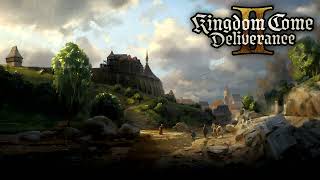 Kingdom Come Deliverance II Soundtrack - St. Barbara Church