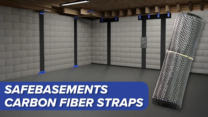 How to install Carbon Fiber Straps