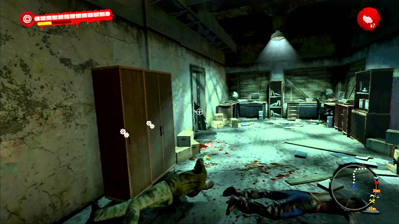 Dead Island Riptide Let's Play #51 The End