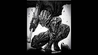 Pov You Wear The Berserker Armor For The First Time Berserk Edit Song - Death Trial Slowed