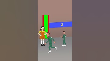 Thumbnail of Singing Challenge - Ronaldo Messi and Neymar - who is the Goat