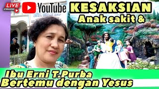 Download Lagu Mimpi bertemu Tuhan Yesus | Kesaksian Ibu Erni | Kesaksian terbaru MP3 Download Lagu Mimpi bertemu Tuhan Yesus | Kesaksian Ibu Erni | Kesaksian terbaru MP3