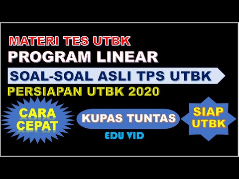 5088 51070 7 Soal Asli Tps Utbk 2019