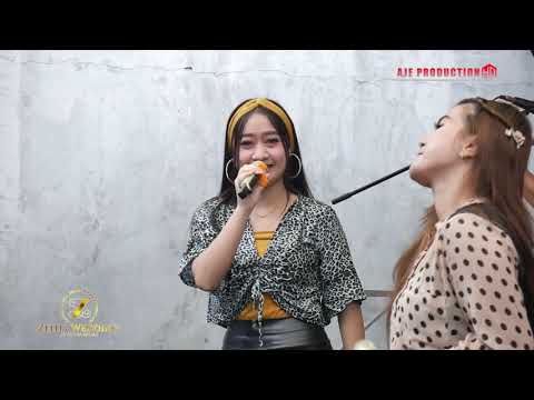 09. Berbeza kasta - Vivi || The Best Music GEMILANG entertainment