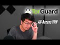 The Ultimate Crypto VPN: TorGuard Dedicated IP Address image