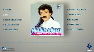 Müslüm Gürses - Bi̇r Bi̇lebi̇lsen Resimi