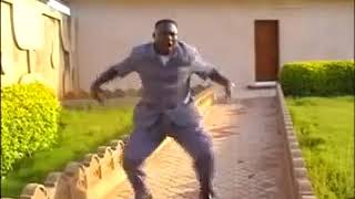 BENIN DAHOUE DOTO (EVIA DO ASRA)
