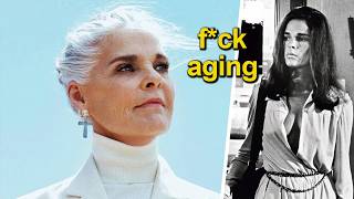 Celebrity At 85, Ali MacGraw Reveals Her Timeless Secrets to Aging Gracefully Wealth