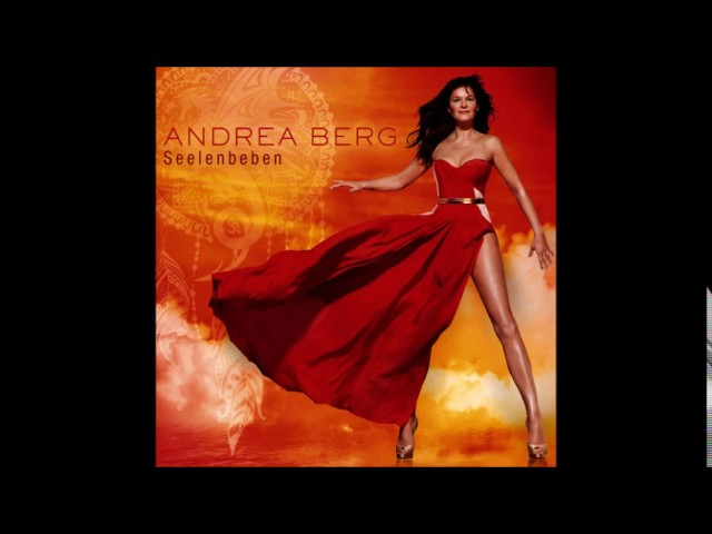 Andrea Berg - Lass Mich In Flammen Stehen