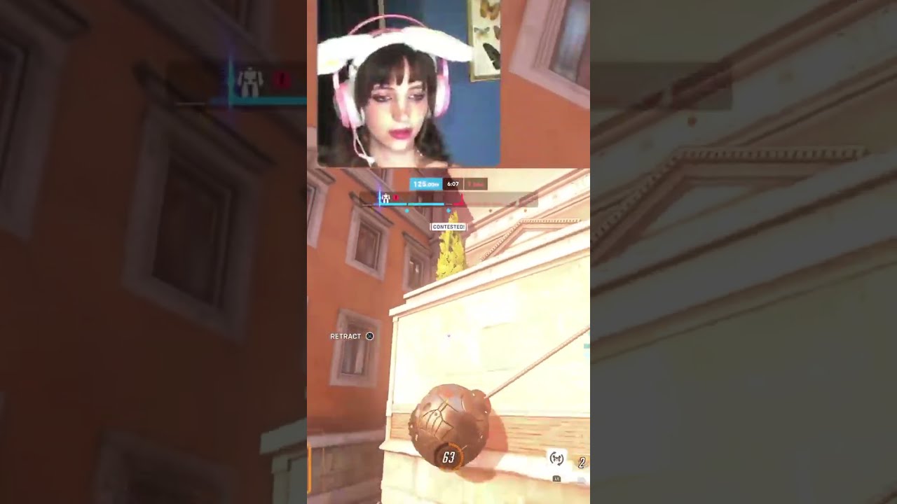  Bambi Tries To Prove Shes Not A Bot GOES EXTREMELY WRONG Bamb1linaa On Twitch