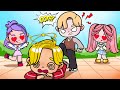 How To Deal With A Naughty Friend! | Toca Sad Story | Toca Boca Life World | Toca Animation