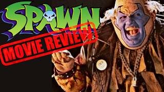 A Plaguelands Media Movie Review - Spawn (1997)