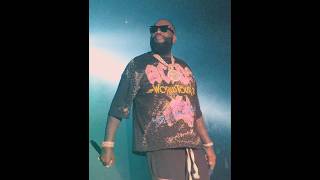 Rick Ross - B.M.F (Blowin' Money Fast)