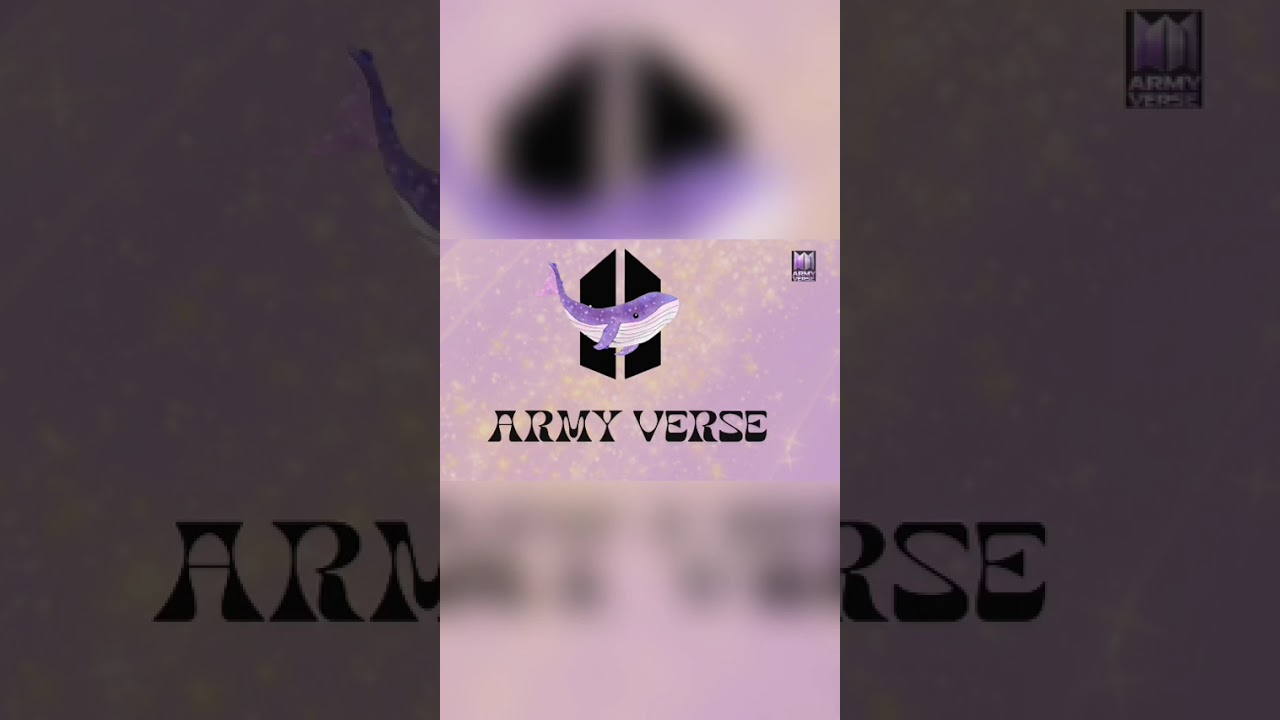 BTS ARMY Around the World 💜 This Is YOUR Chance | ARMYVERSE 