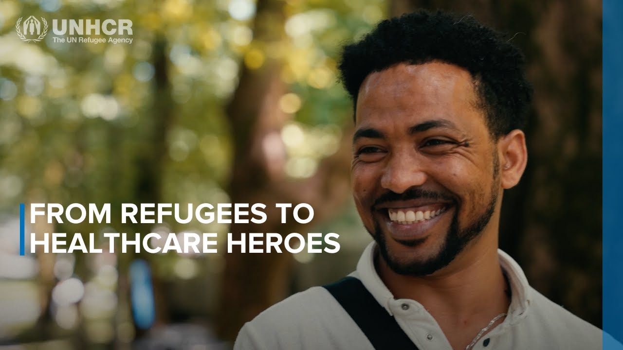 From refugees to healthcare heroes: how Canada's EMPP is transforming lives