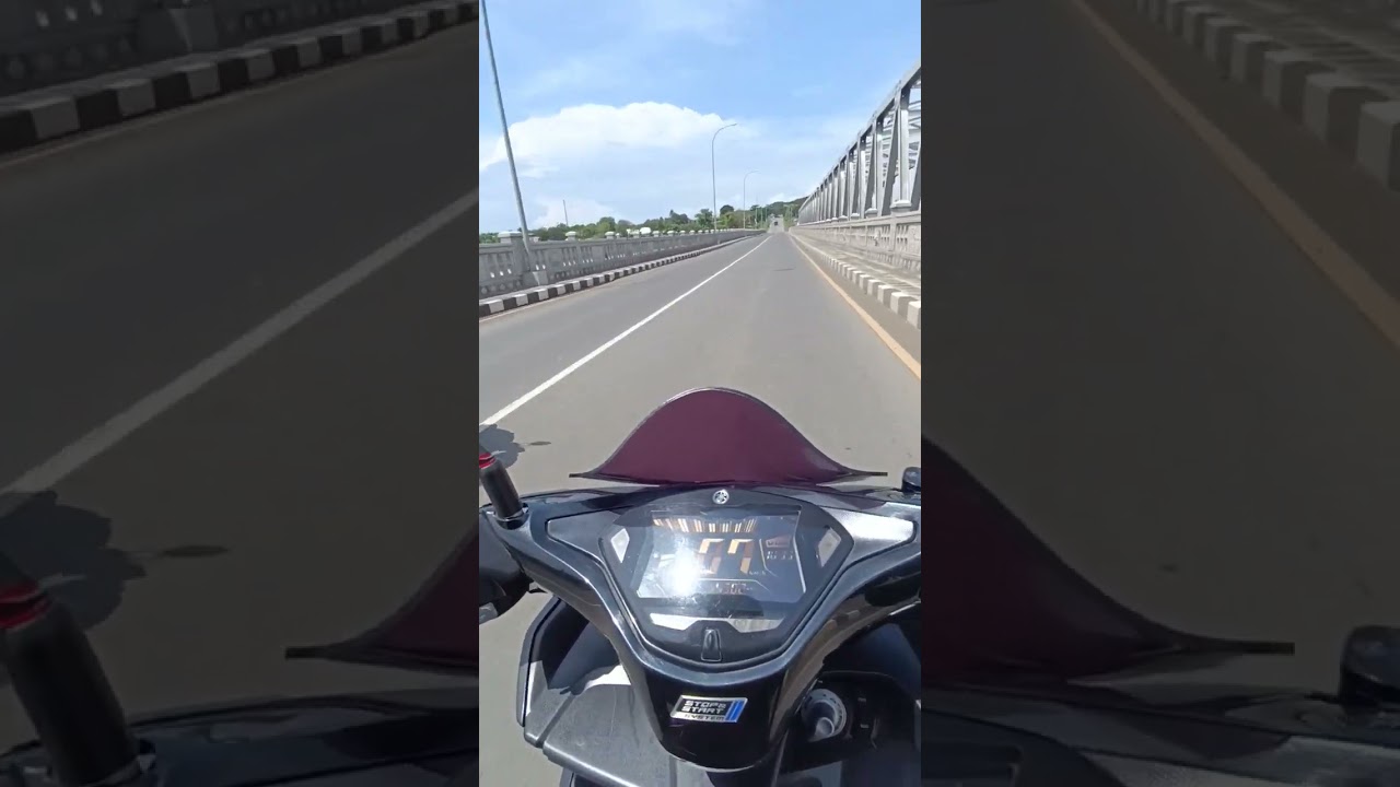 aerox vs vario siluman