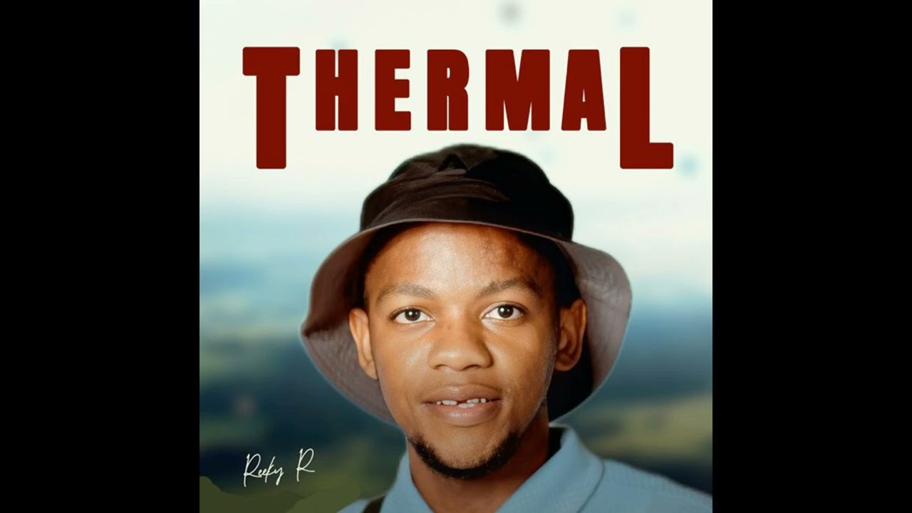 Recky R - Thermal EP 2025