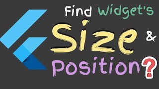 Flutter: Find Widget
