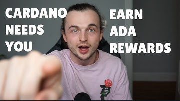 Register your ADA to vote and earn free ADA rewards! Cardano 500k USD to the community proposals!