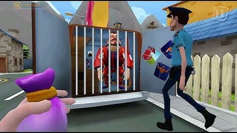 Dark Riddle Update 21.2.0 || Unlock all skins and houses __ Mod || Part 2