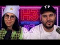 H3 After Dark - #7