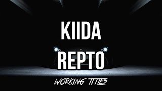 KIIDA - Repto