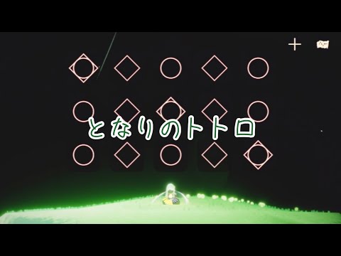 【Sky演奏】となりのトトロ