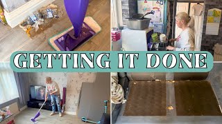 The Mess That Never Ends.. | A Tired, Realistic Midweek Reset | SAHM UK
