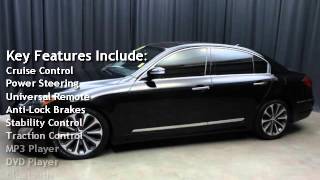 2012 Hyundai Genesis 5.0L R-Spec for sale in Phoenix, AZ Genesis R Spec For Sale