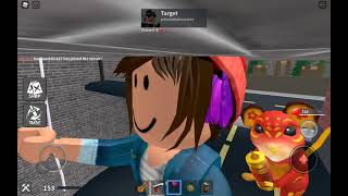 Playing KAT until my BATTERY DIES (Unedited video) |Roblox|