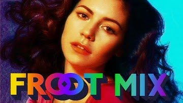 FROOT | MARINA (Alternative Mix)
