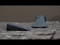 Forscher entdecken Eisenbeile in Olsberg