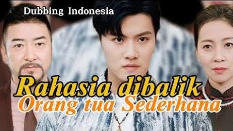 Kisah Mengharukan di Balik Orang Tua Sederhana – Rahasia yang Tak Terungkap