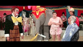 Laile Ou La Cuisse Le Face À Face Émouvant De Funès Coluche