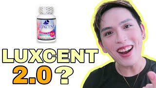 is luxcent glutathione fda approved LUXCENT 2.0? FDA APPROVED NA BA? ANONG BAGO? REAL TEA REVIEW! SIR LAWRENCE