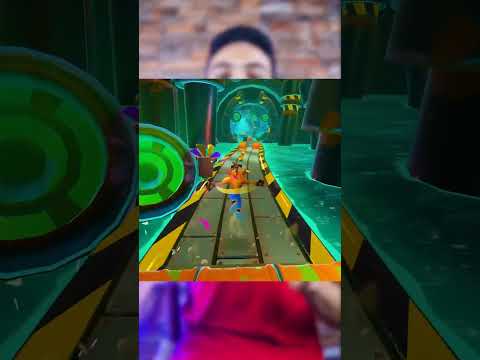 تحميل لعبه كراش   للاندرويد 